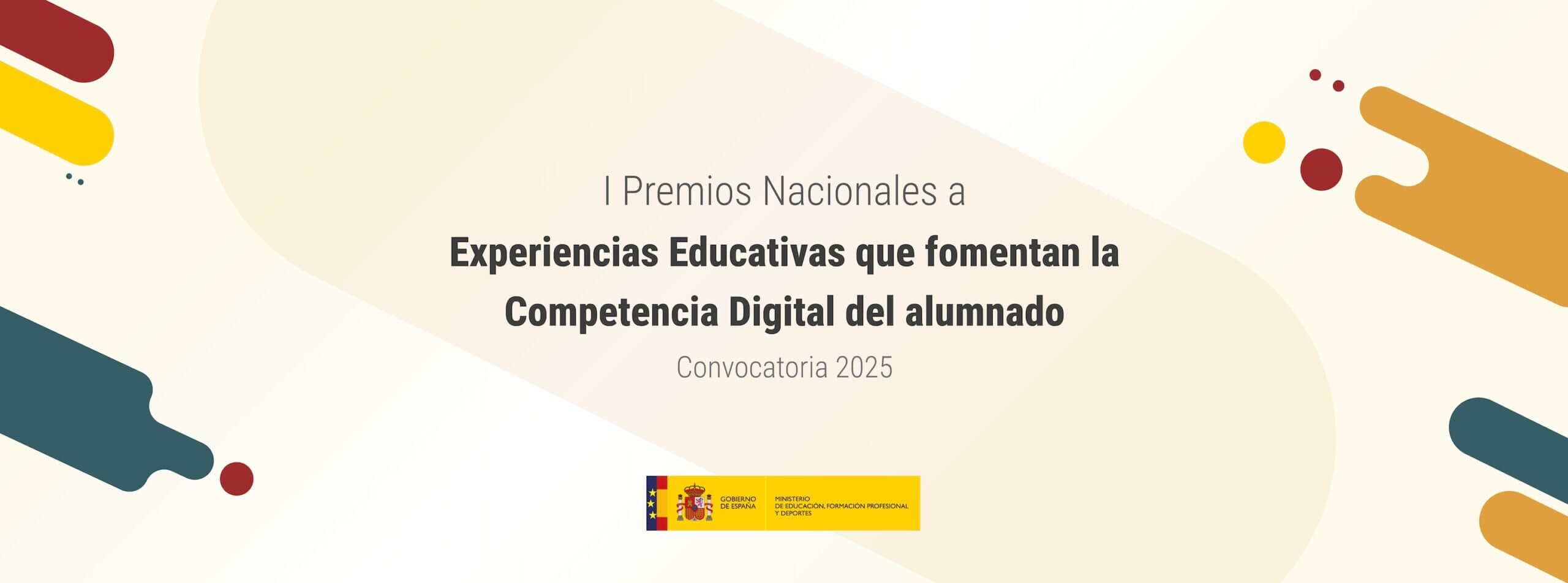 convocatoria 2025 premios INTEF
