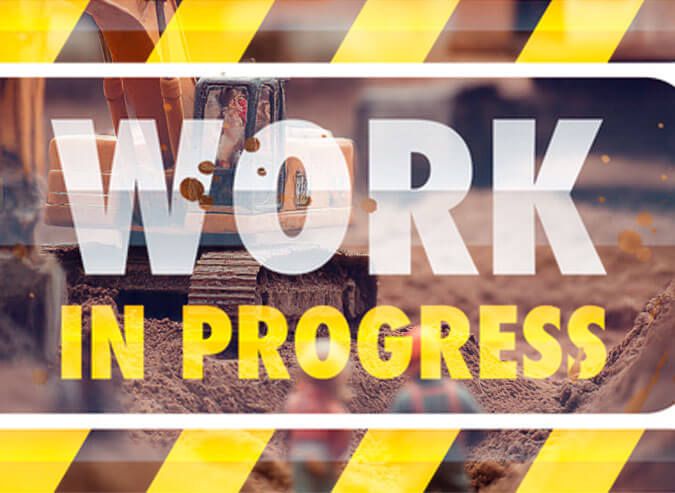 on Working